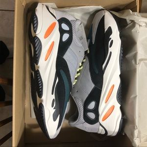 Adidas Yeezy Boost 700 Wave Runner sz. 12.5